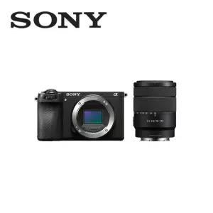 [소니] A6700 18-135mm 렌즈 KIT / ILCE-6700M / A6700M / 정품상품