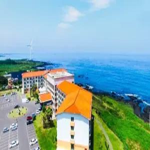 [제주] 일성 제주 비치 리조트(제주, 제주)
