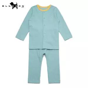 [베이비(BLUEDOG BABY)] 캔디 쭈글이 내의 (택가격 55000원)