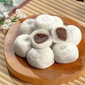 달광상회 제주 찹쌀떡 30개입 60g 찰떡 국내산찹쌀