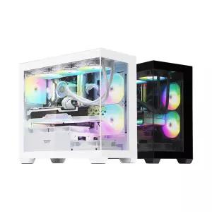 긱스타 조립PC 게이밍컴퓨터 96X56T2 라이젠5 9600X RTX5060Ti 32G 1T 조립식컴퓨터