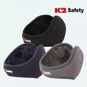 K2 방한 귀마개 귀돌이 IMW20902/귀보호/보온/체온/유지/방풍/겨울철/외출/야외/운동/등산/캠핑/배달/작업