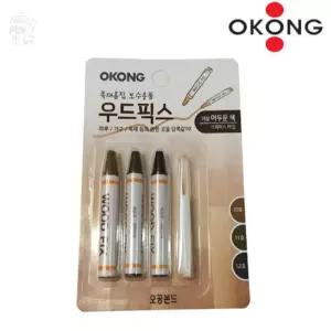 만무리 목재 보수 우드픽스 우드보수제