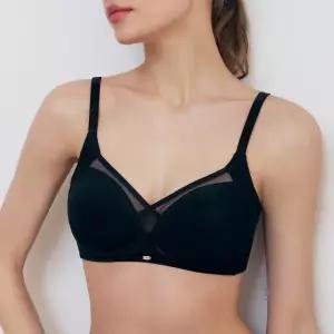 [롯데백화점]와코루 2color(AB컵)가볍고 시원한 인견노와이어브라 빅사이즈브라WBRX105A WBRX105B