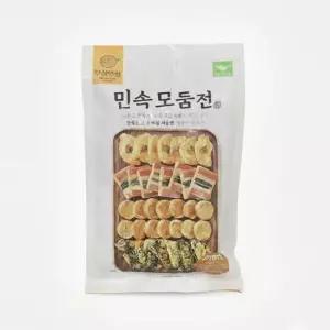 코스트코 사옹원 모둠전 1102g_냉동