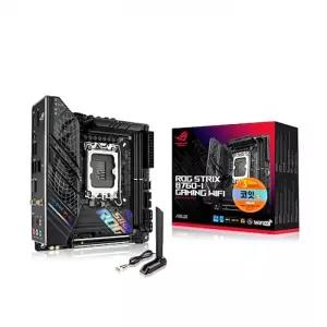 ASUS ROG STRIX B760-I GAMING WIFI 코잇