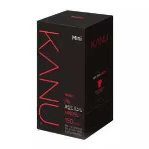 아트박스/마전동상회 카누 마일드 로스트 아메리카노 커피 믹스 150개입