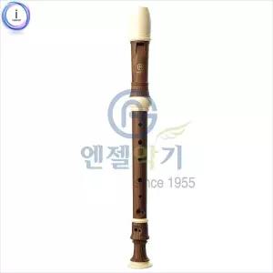 h69 엔젤악기 리코더 소프라노G AWR-SW/영창/야마하/저먼/식리/코더/엔젤/악기/리코더B/아울로스