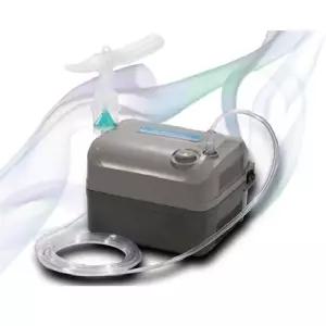 네블라이저 네뷸라이저 NEBULIZER 흡입기 - 실레오54 SILEO54 + 성인마스크