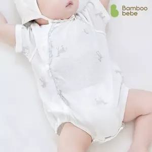 밤부베베 부드러운 말랑이 바디슈트