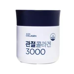 관절 콜라겐 3000 84정 연골 저분자콜라겐 1박스