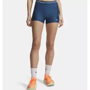 [NS홈쇼핑][언더아머] (6010725-498) HeatGear 쇼티 여성 3인치 레깅스 쇼츠[35691114]