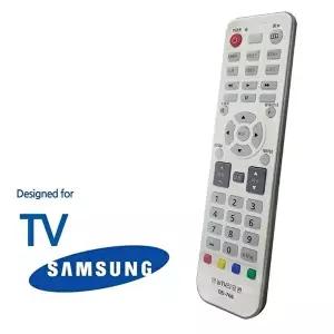[셀러허브 가전]오디706 설정불필요 삼성TV 만능리모컨 (45625909)