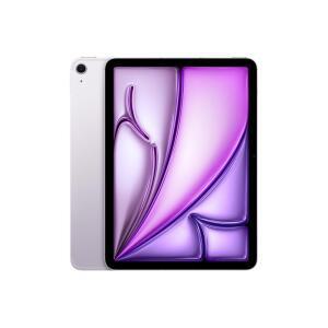 애플 아이패드 에어 11 M4 셀룰러 256GB 퍼플 MH7G4KH/A