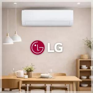 LG 휘센 고효율 1등급 벽걸이에어컨 6평 인버터 제습기능 2026 SQ06FJ1WFS 기본설치비포함 실외기포함 수거서비스