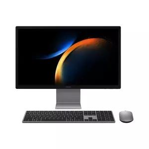 삼성 올인원 PC 27인치 DM971AGA Core Ultra7 Win11 Pro 16GB SSD 512GB 사무용 가정용 학생용 일체형 데스크탑