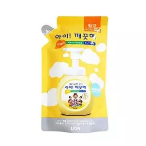 아이깨끗해 720HFS61 순 파우더향 리필 200ml 거품 핸드솝