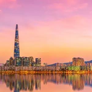 [서울] 잠실 선셋/달빛/별빛 크루즈/서울가볼만한곳/데이트/아이와함께/유람선데이트/체험/힐링