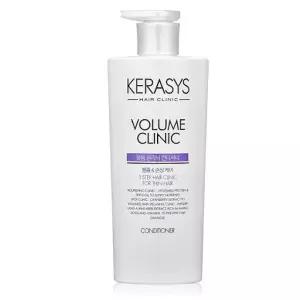 케라시스 볼륨 클리닉 컨디셔너 600ml