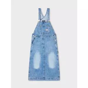 [후아유](센텀시티점)Cool Denim Overalls One piece / WHOJG2531F