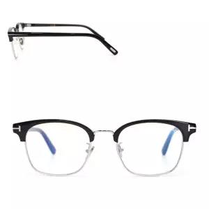 TF6001 K B 005 51mm TOMFORD 톰포드 하금 안경
