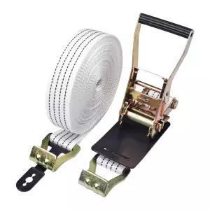 신명자동바 50mm 주걱세트 10m 깔깔이바 고정바 화물바 화물차용품
