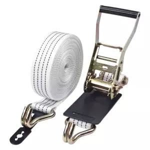 신명자동바 50mm 환봉세트 8m 깔깔이바 고정바 화물바 화물차용품