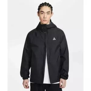 나이키 NIKE ACG 판타즈마 스톰 핏 ADV 재킷 M - 블랙:서밋 화이트 IF1144-010 260665