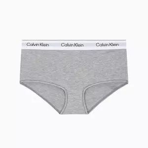(백화점상품) Calvin Klein Underwear 26 FW CK 여성 아이콘 코튼 모달 보이쇼츠 팬티 (QF8527-P7A) QG8527