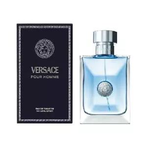 베르사체 뿌르옴므 EDT 100ml