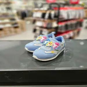 에이비씨셀렉트 키즈 아기상어 스니커즈 베이비 샤크 레이스 BABY SHARK RACE K7158 블루 622