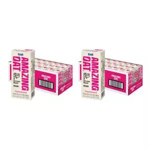 매일유업 어메이징오트, 언스위트, 190ml, 48개