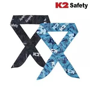 [하프클럽/오티마트]K2 아이스글랜2 아이스폴리머 냉감소재 아이스스카프