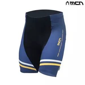 [엠씨엔]MCN 여름 4부 싸이클 라이딩 자전거 패드바지 반바지 썬샤인
