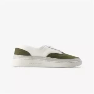 A.P.C 아페쎄 . 플레인 심플 여성 스니커즈 COGYW M56136 TJB