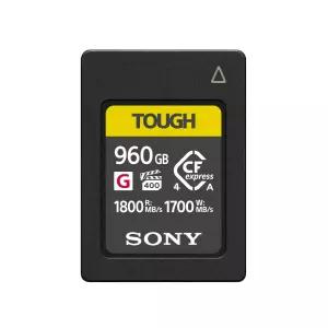 [소니정품판매처] 소니 CEA-G960T CFexpress Type A 960GB 메모리