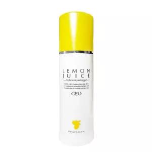 지오 레몬주스 리드미컬 필링 젤 160ml