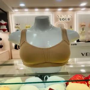 브이핏 스포츠 브라 OB B컵(VBRS119B)CA