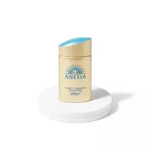 [강력차단]아넷사 퍼펙트 UV 선스크린 스킨케어 밀크 NA 60ml