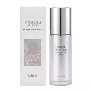 뉴트리코어 하이퍼셀 멜라토닌 화이트닝 인텐스 앰플 30ml
