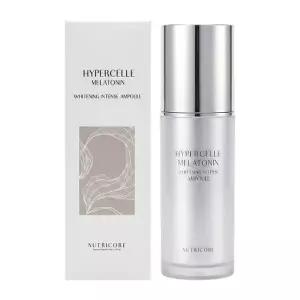 뉴트리코어 하이퍼셀 멜라토닌 화이트닝 인텐스 앰플 30ml