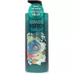 퍼퓸 샤르망머스크 케라시스 샴푸 600ml