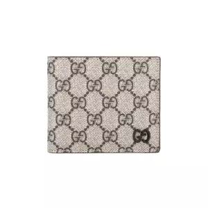 [구찌][구찌 GUCCI] 768243 FACQC 9773 남성 반지갑