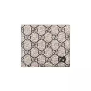 [구찌][구찌 GUCCI] 768243 FACQC 9773 남성 반지갑