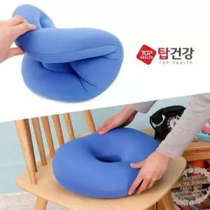 수술방석 산모방석 원형 도넛방석 회음부방석