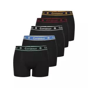 커버낫 쿨맥스 포인트밴딩 5-PACK 드로즈 CO2507TC14MT 430216