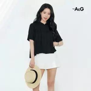 더엣지 [최초가79,900원]26SS 린넨혼방 시어 자켓 2종