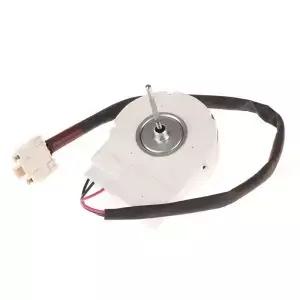 좋은 작업 성과를 자랑하는 팬 냉장고 50240401000K DC12V 4.5W MELCO 냉동 교체 부품