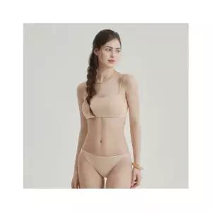 원더브라 Wonderbra 에어 스퀘어넥 브라팬티 2종세트 택 1 958554