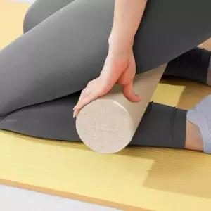 아리프 슬림 EPP 폼롤러 하드 30cm 50783240)